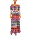 Zimmerman Clothing Small | US 6 "Amari" Tiered Set