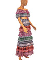 Zimmerman Clothing Small | US 6 "Amari" Tiered Set