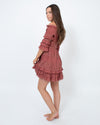 Zimmerman Clothing XS | US 0 Off-The-Shoulder Dress