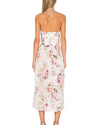 Zimmermann Clothing Large "Eden Embroidered" Dress