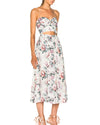 Zimmermann Clothing Small | 1 "Jasper Tie" Dress